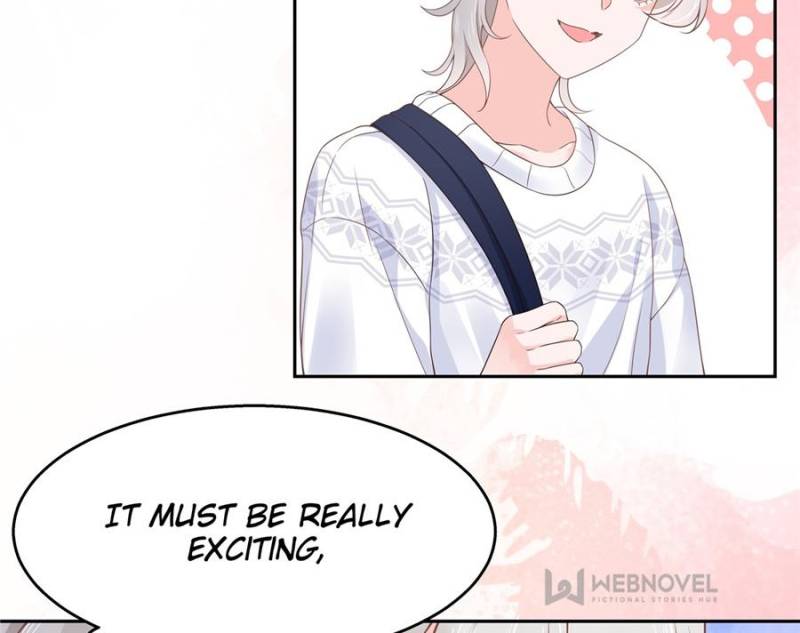 National School Prince Is A Girl chapter 93 - page 6