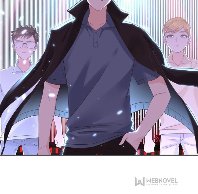 National School Prince Is A Girl chapter 93 - page 8