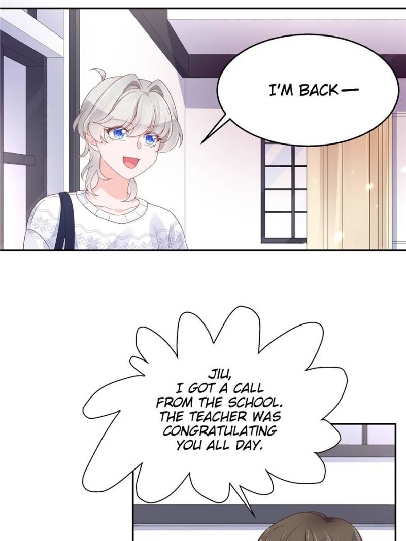 National School Prince Is A Girl chapter 93 - page 9