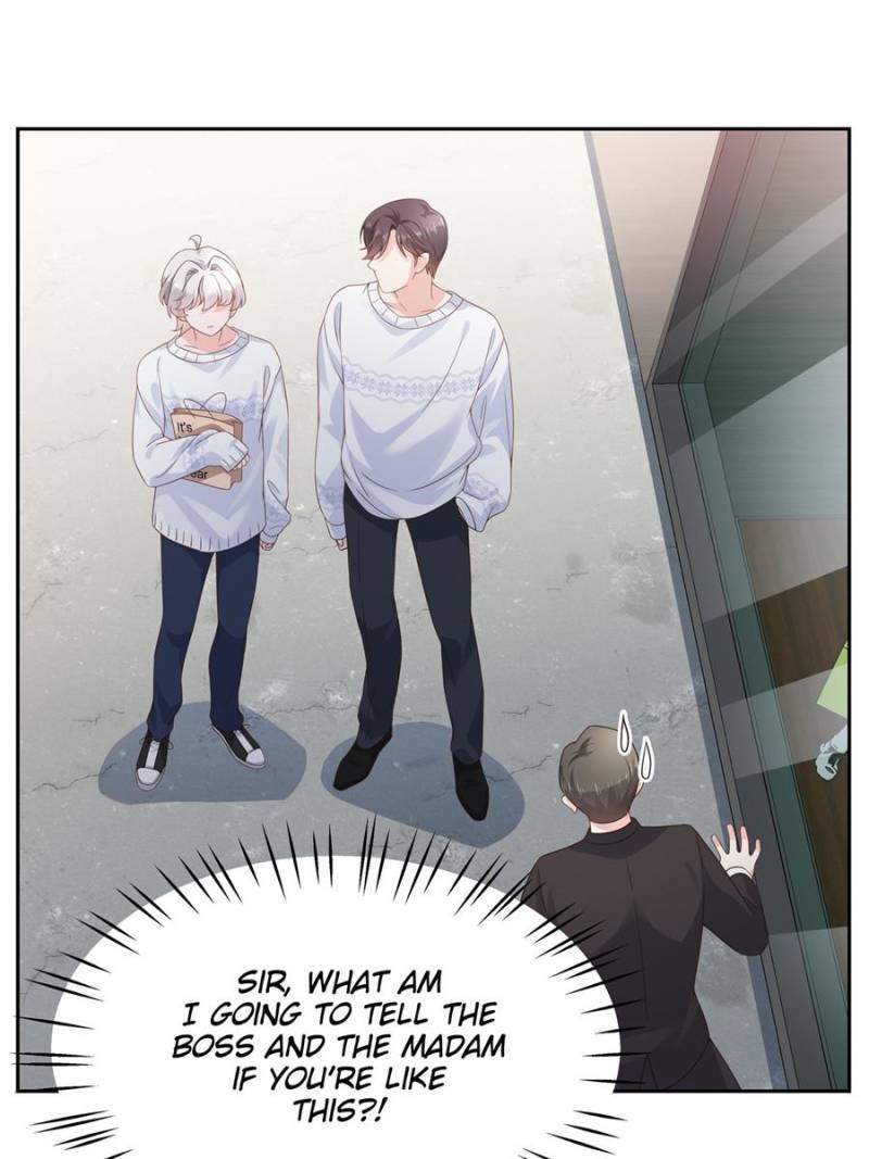 National School Prince Is A Girl chapter 92 - page 1