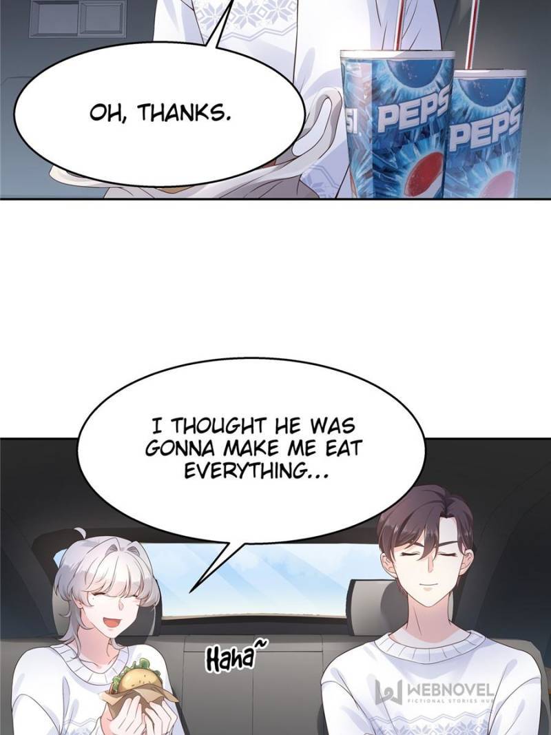 National School Prince Is A Girl chapter 92 - page 11