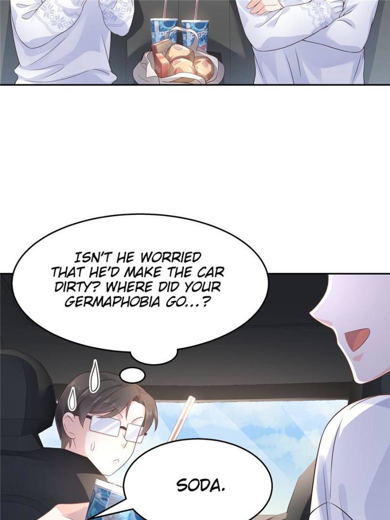 National School Prince Is A Girl chapter 92 - page 13