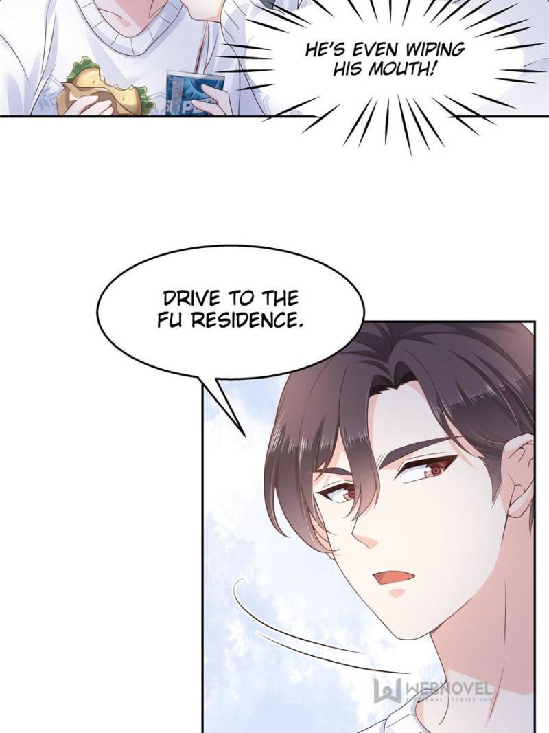 National School Prince Is A Girl chapter 92 - page 15