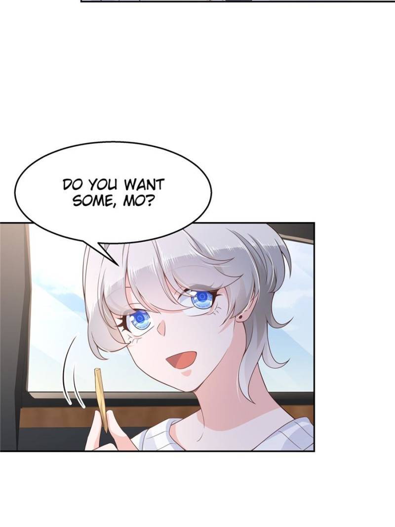 National School Prince Is A Girl chapter 92 - page 21