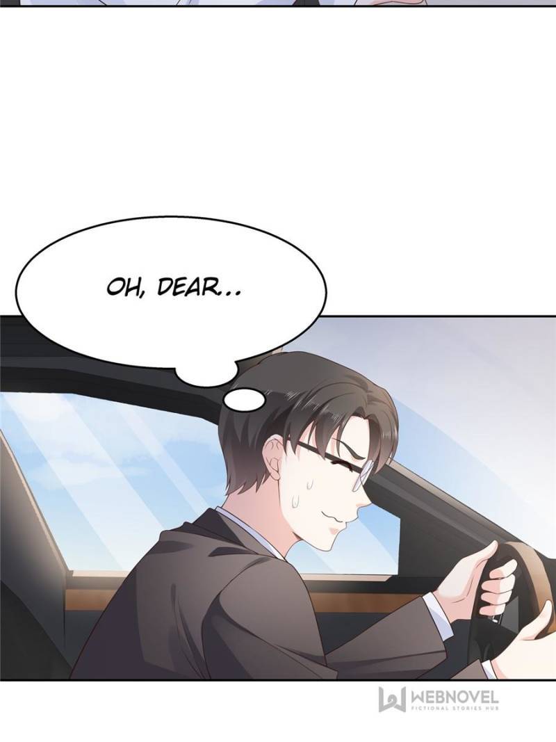 National School Prince Is A Girl chapter 92 - page 23