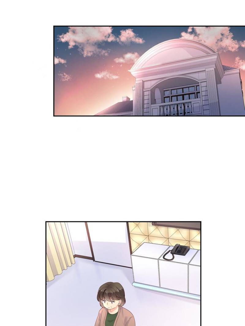 National School Prince Is A Girl chapter 92 - page 25