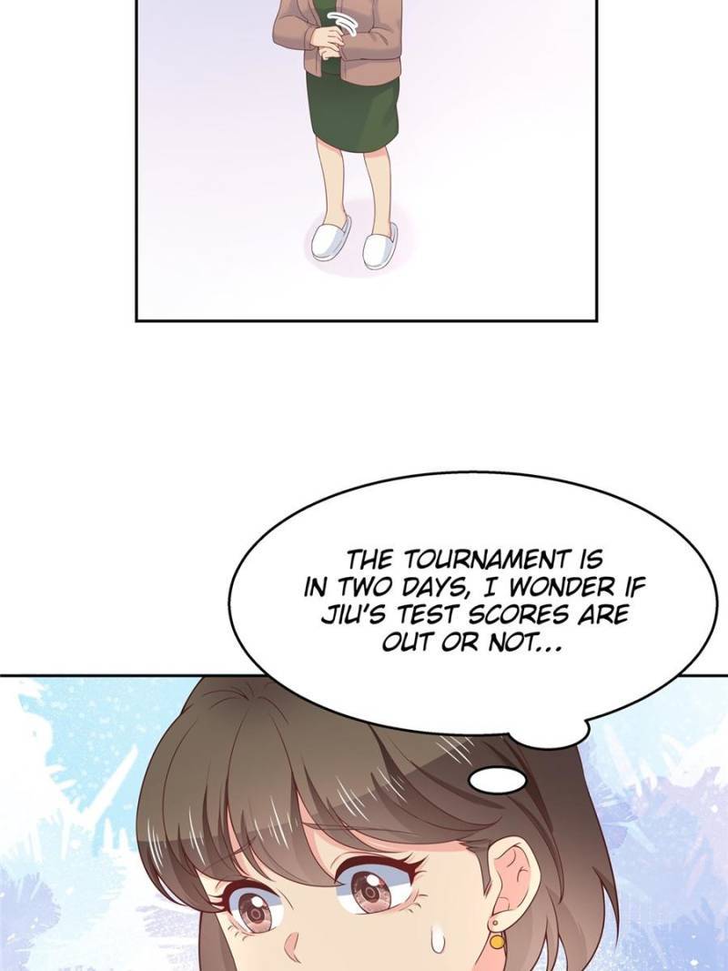 National School Prince Is A Girl chapter 92 - page 26