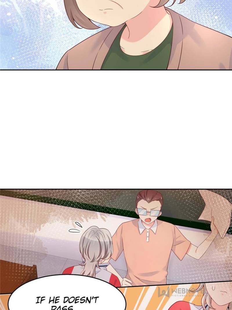 National School Prince Is A Girl chapter 92 - page 27