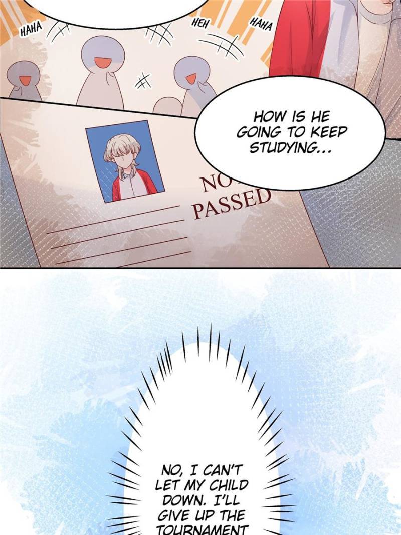 National School Prince Is A Girl chapter 92 - page 29