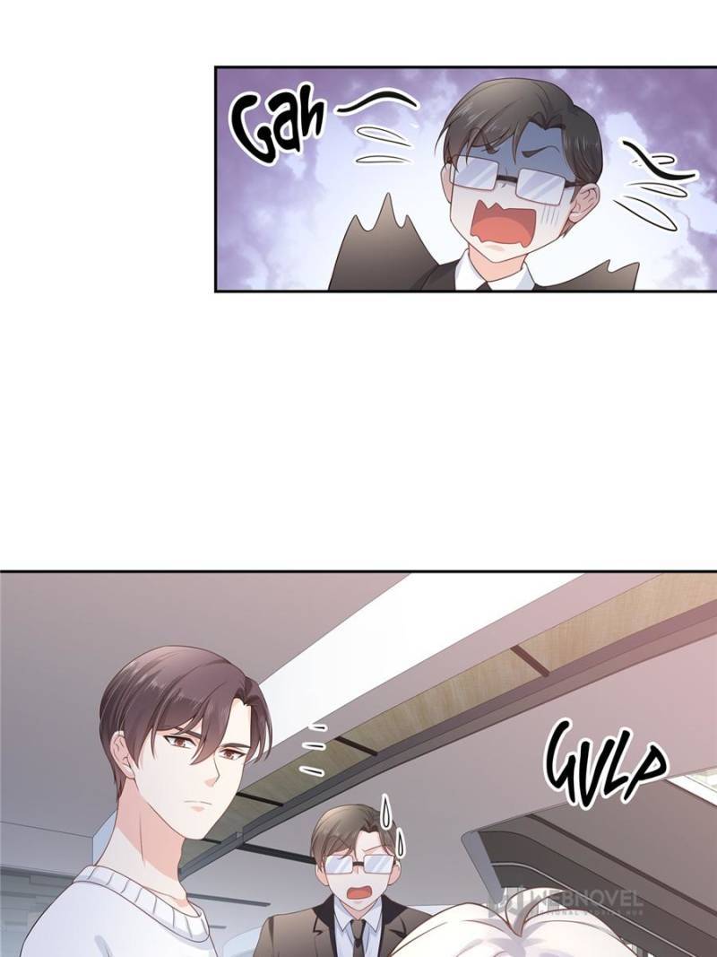 National School Prince Is A Girl chapter 92 - page 3