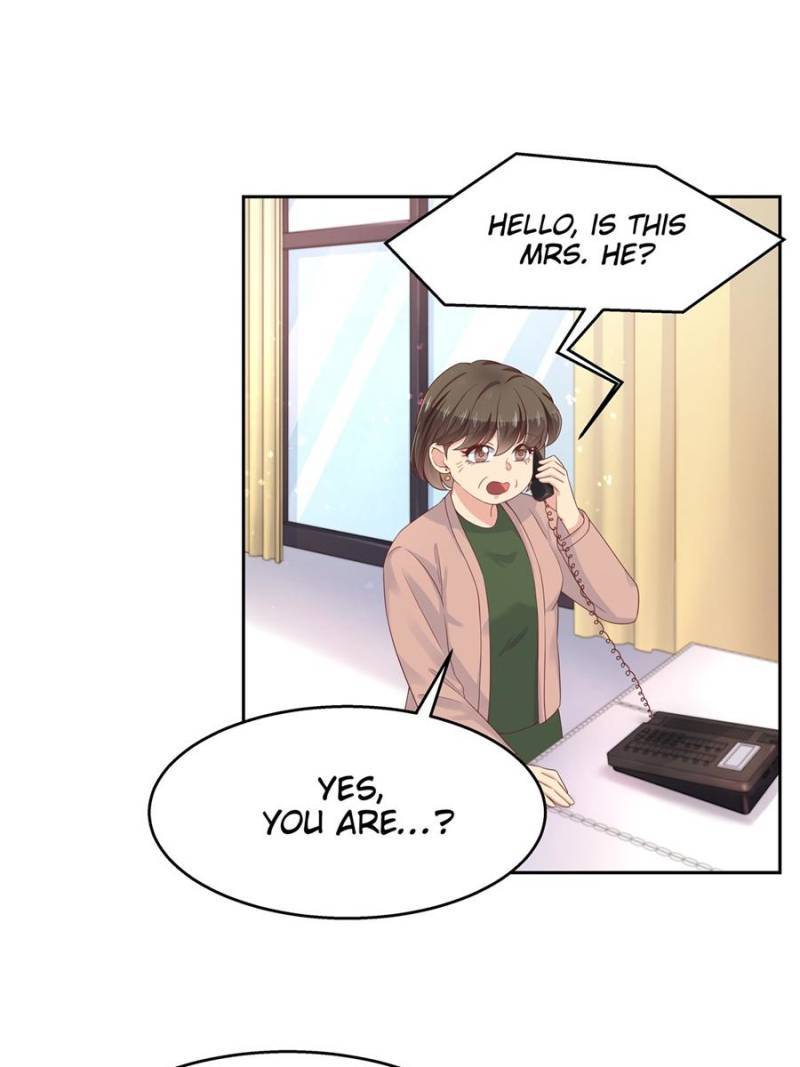 National School Prince Is A Girl chapter 92 - page 33