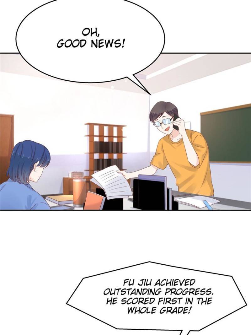 National School Prince Is A Girl chapter 92 - page 34