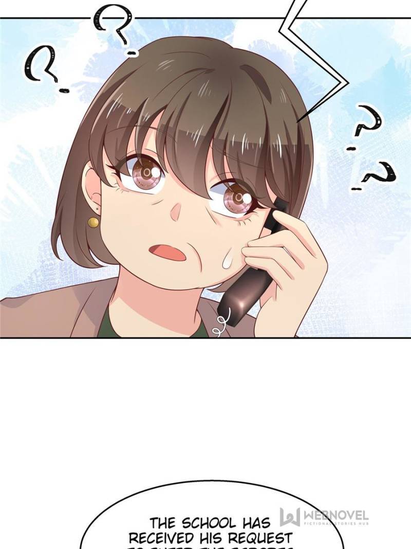 National School Prince Is A Girl chapter 92 - page 35