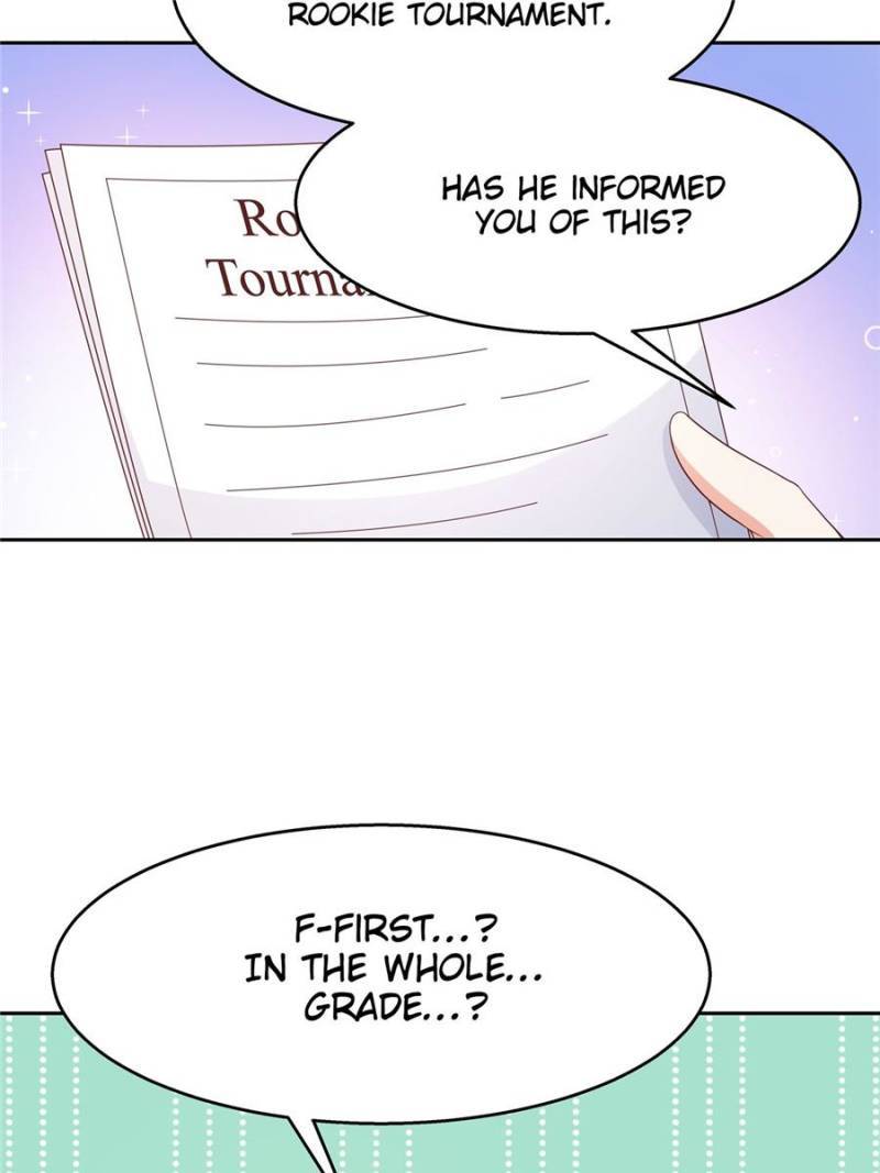 National School Prince Is A Girl chapter 92 - page 37