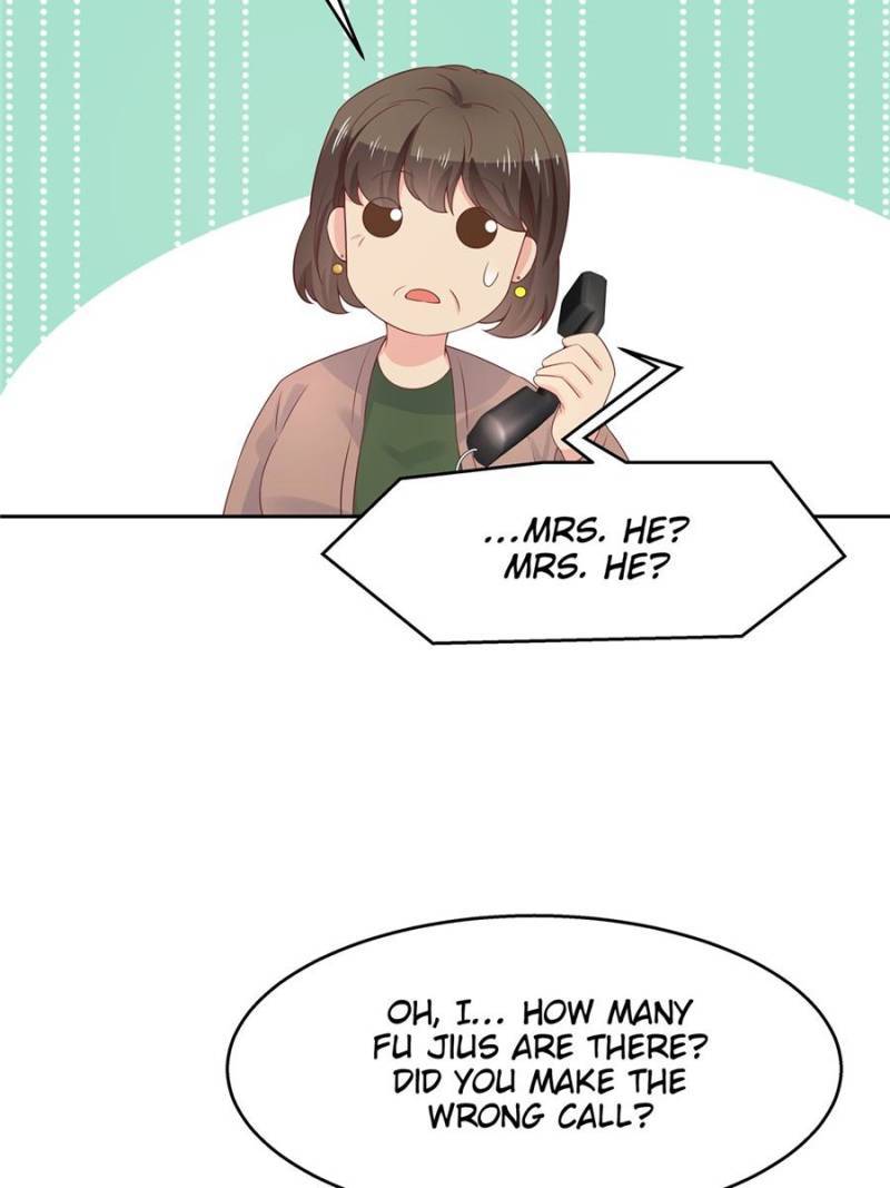 National School Prince Is A Girl chapter 92 - page 38