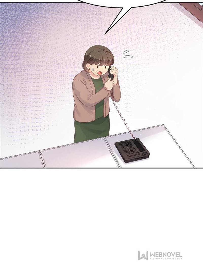 National School Prince Is A Girl chapter 92 - page 39