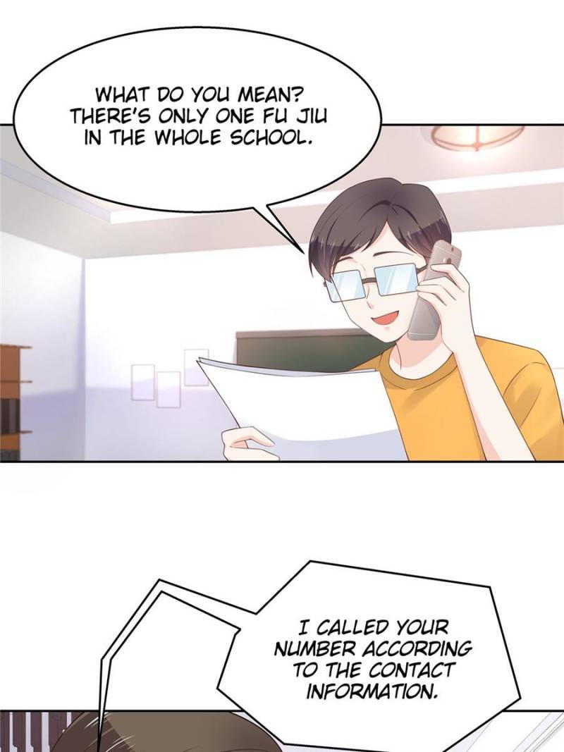 National School Prince Is A Girl chapter 92 - page 41