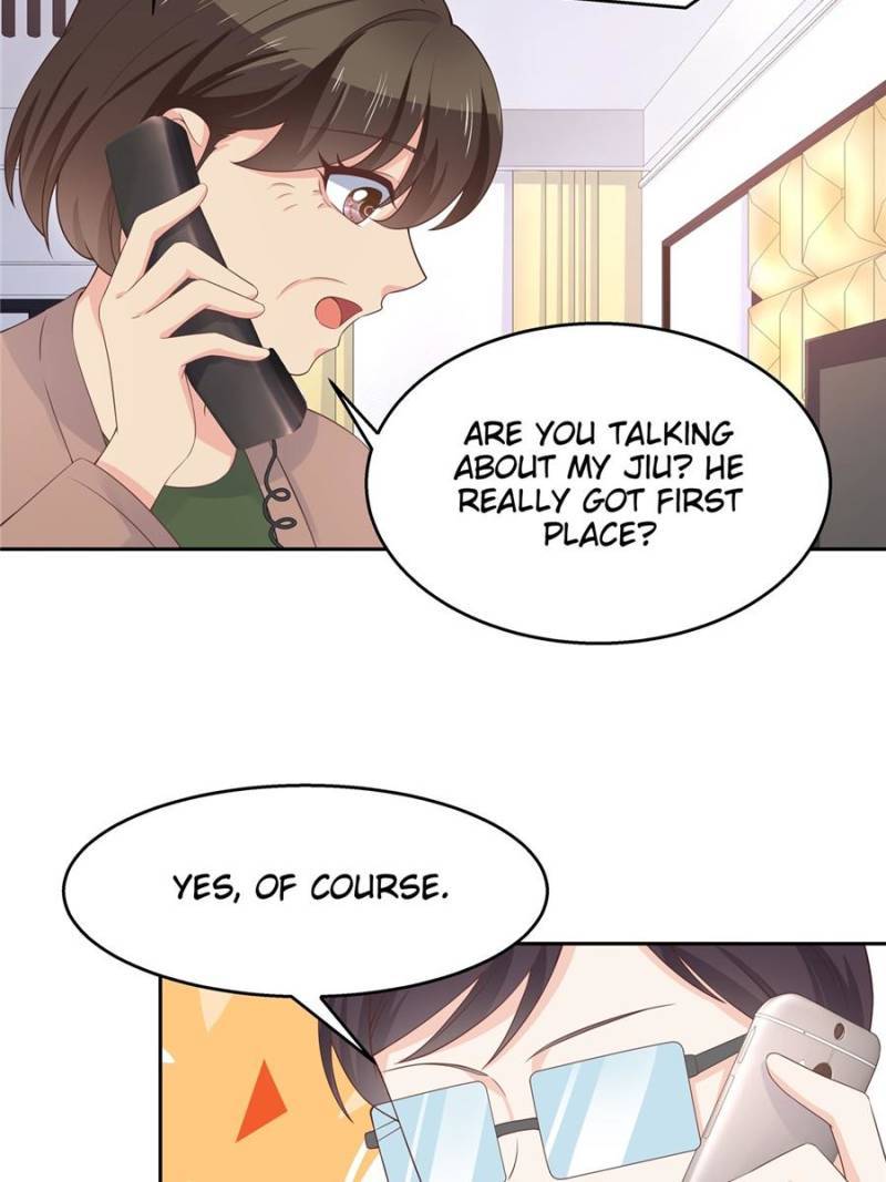 National School Prince Is A Girl chapter 92 - page 42
