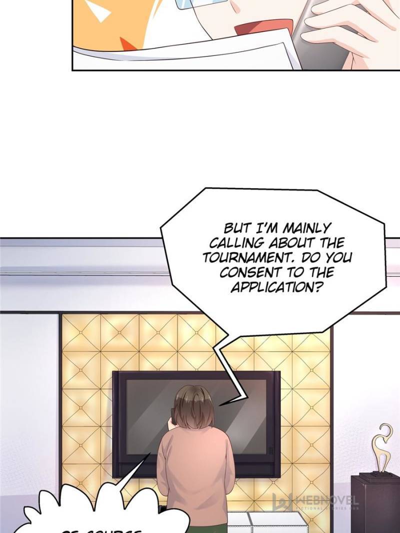 National School Prince Is A Girl chapter 92 - page 43