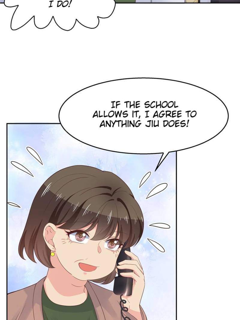 National School Prince Is A Girl chapter 92 - page 45