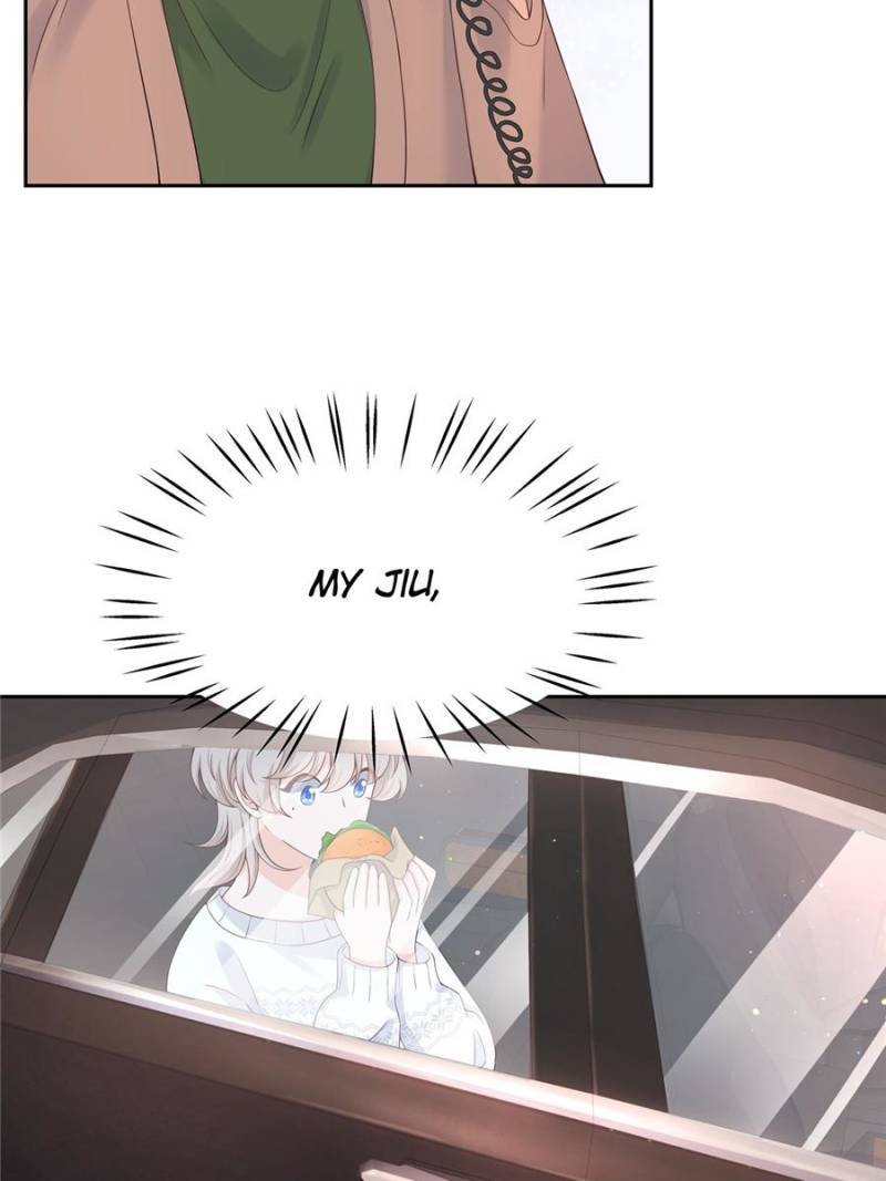 National School Prince Is A Girl chapter 92 - page 46