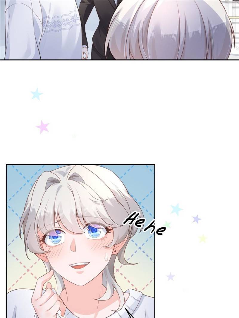National School Prince Is A Girl chapter 92 - page 5
