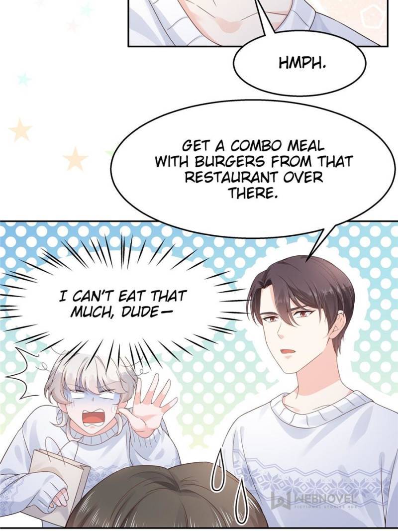 National School Prince Is A Girl chapter 92 - page 7