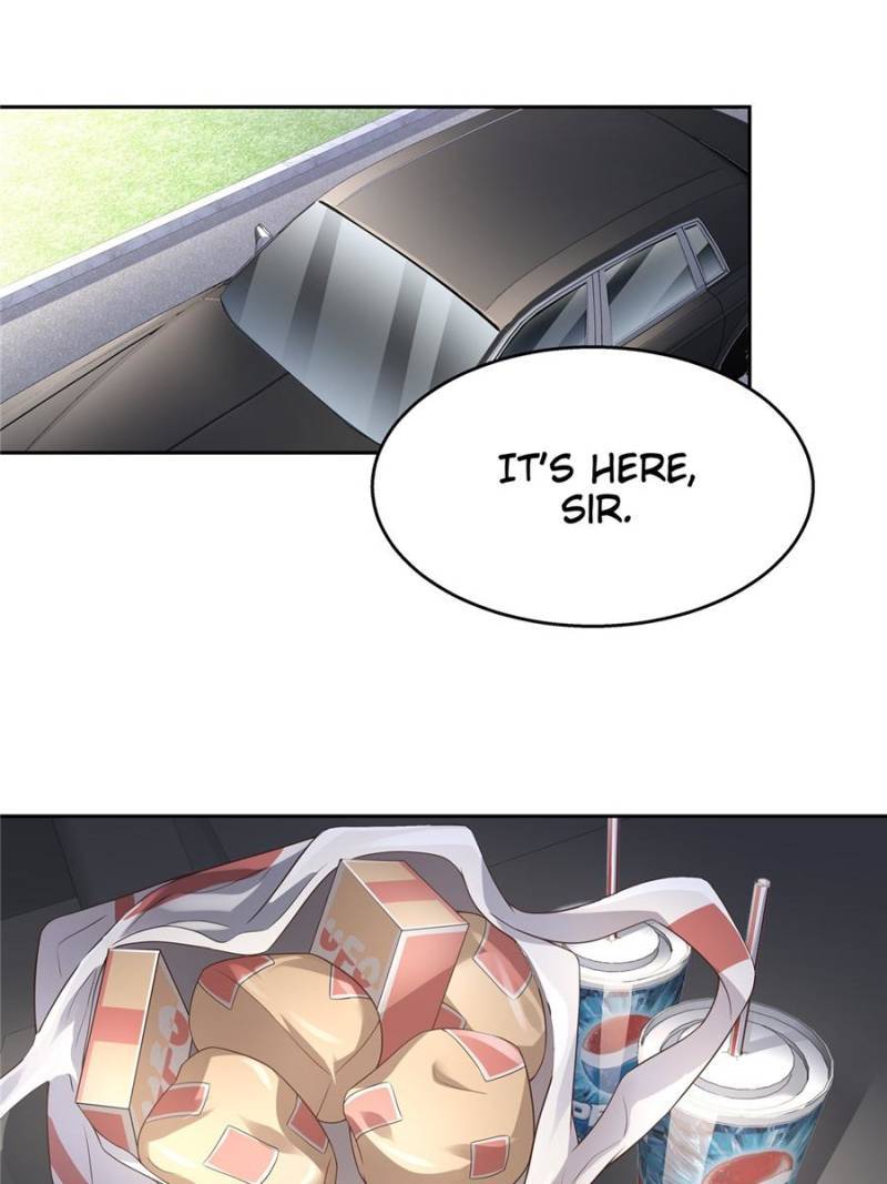 National School Prince Is A Girl chapter 92 - page 9