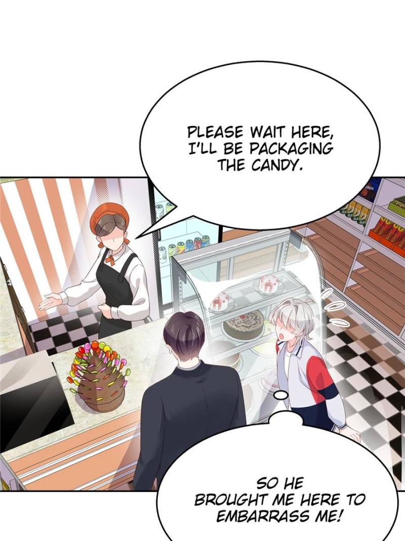 National School Prince Is A Girl chapter 90 - page 10