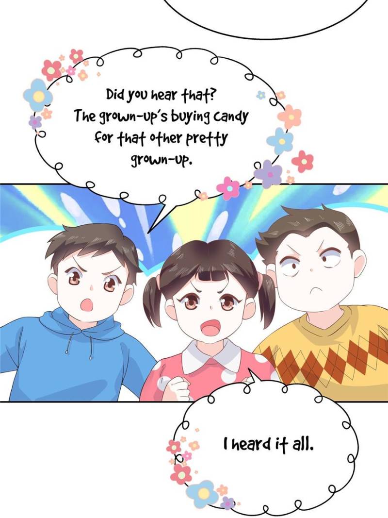 National School Prince Is A Girl chapter 90 - page 11