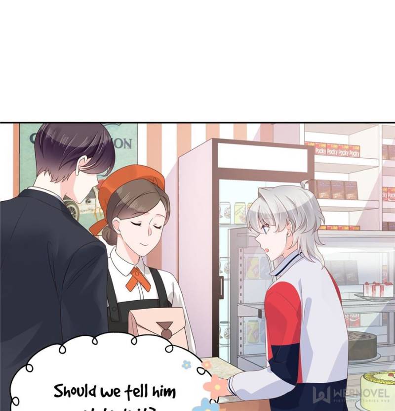 National School Prince Is A Girl chapter 90 - page 12