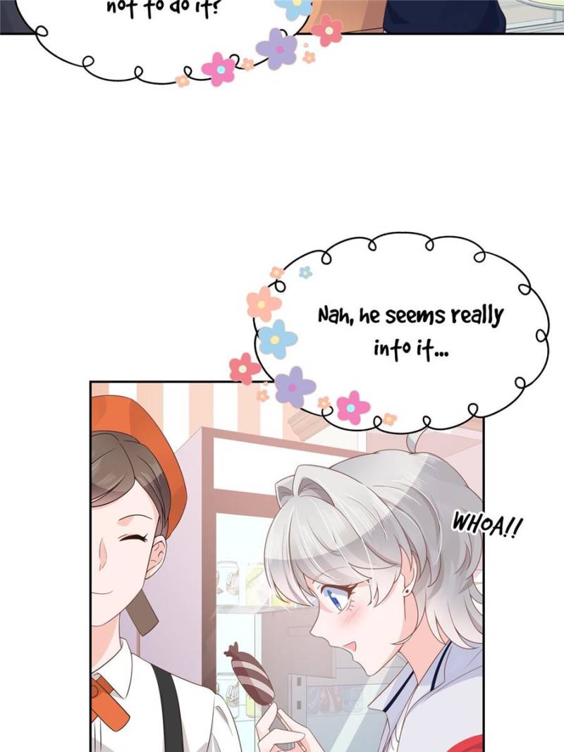 National School Prince Is A Girl chapter 90 - page 13