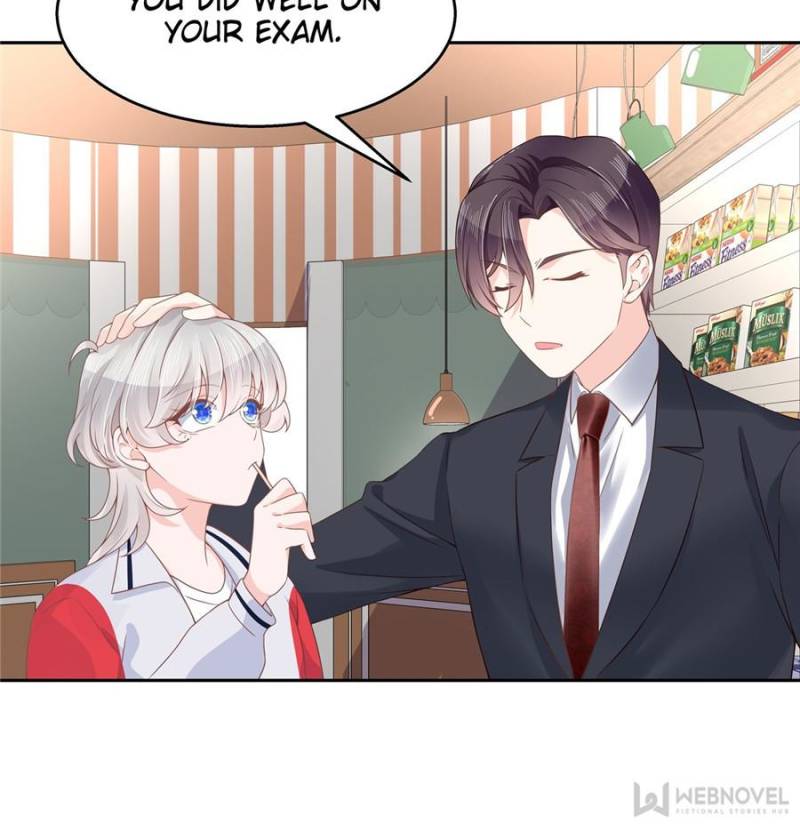 National School Prince Is A Girl chapter 90 - page 16