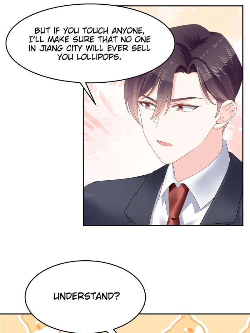 National School Prince Is A Girl chapter 90 - page 17