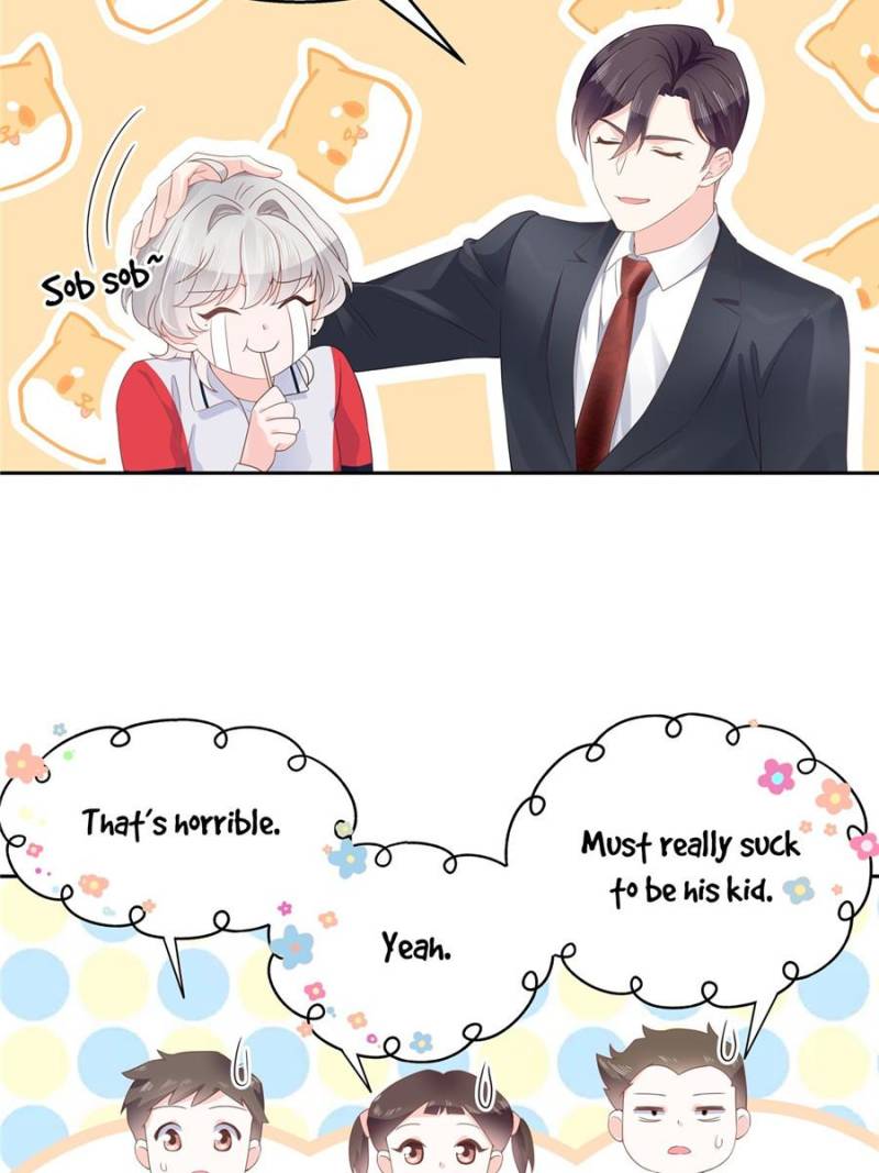 National School Prince Is A Girl chapter 90 - page 18