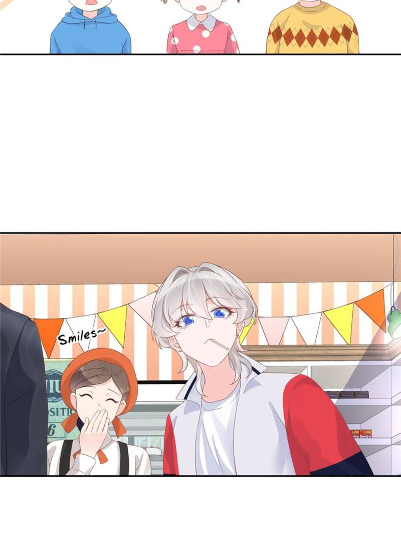 National School Prince Is A Girl chapter 90 - page 19