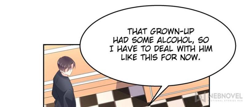 National School Prince Is A Girl chapter 90 - page 20