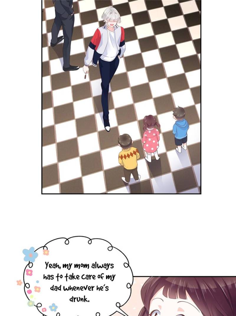 National School Prince Is A Girl chapter 90 - page 21