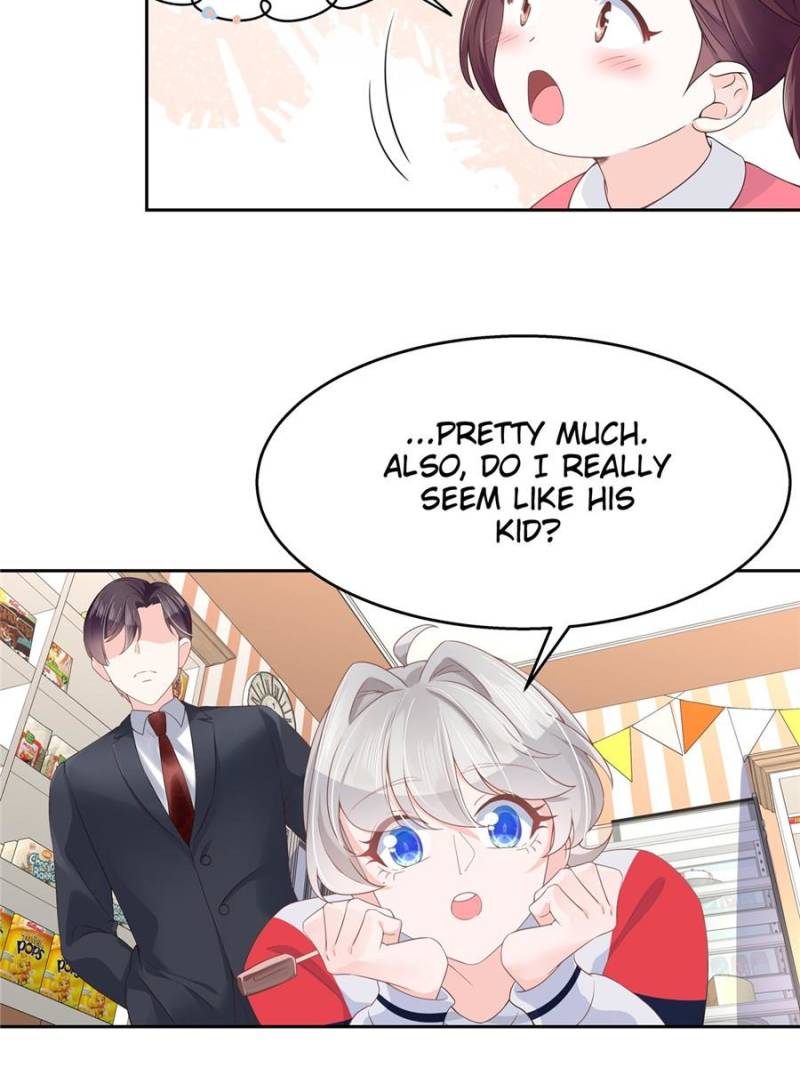 National School Prince Is A Girl chapter 90 - page 22