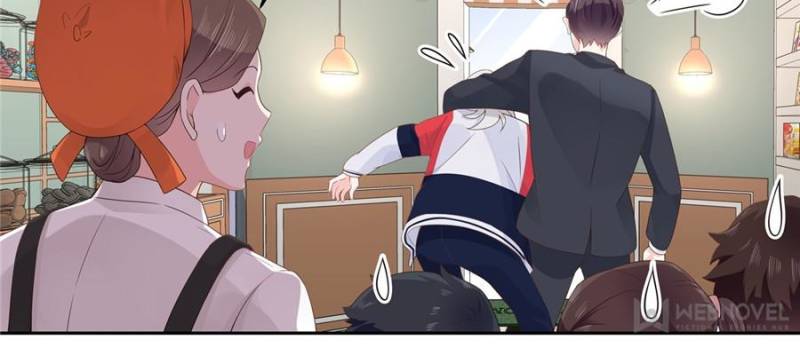 National School Prince Is A Girl chapter 90 - page 24