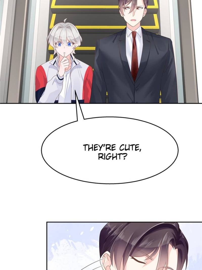 National School Prince Is A Girl chapter 90 - page 26