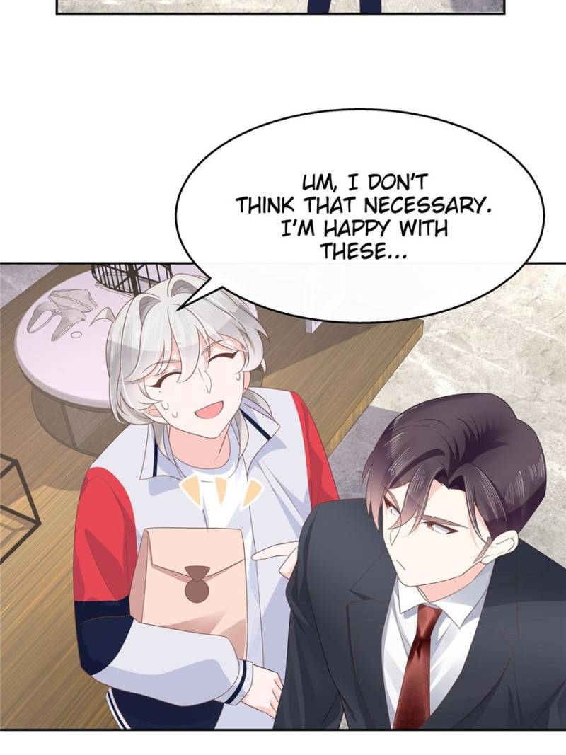 National School Prince Is A Girl chapter 90 - page 34