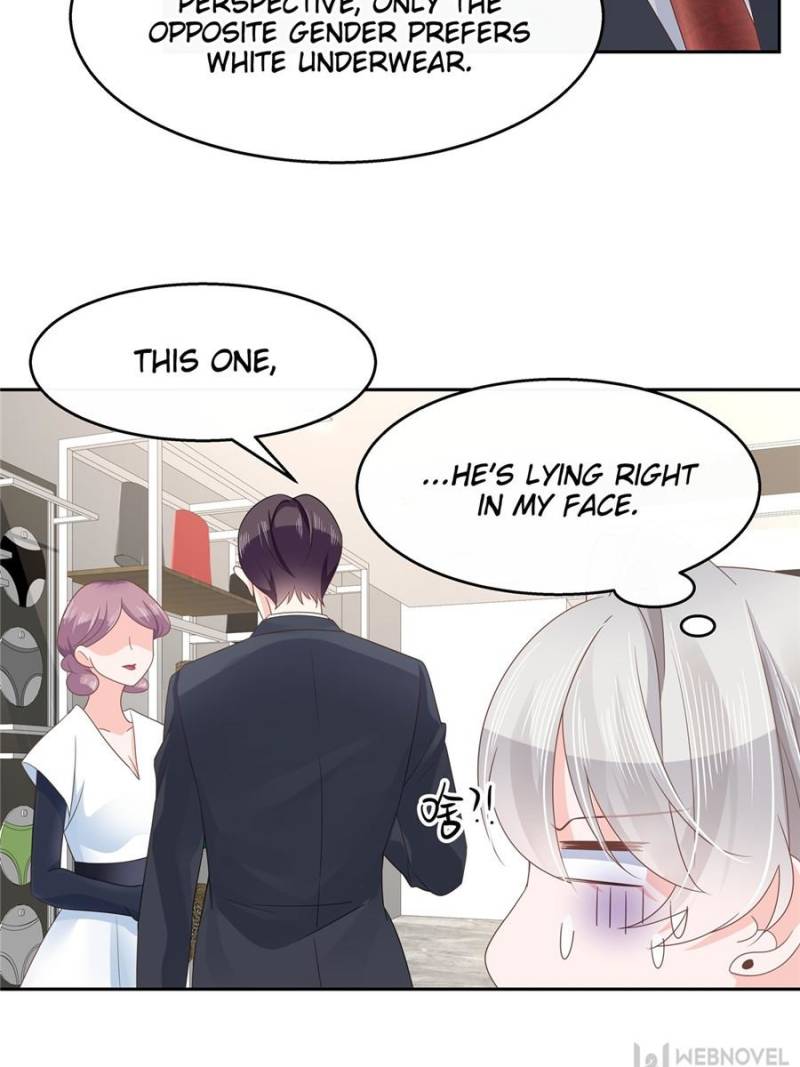National School Prince Is A Girl chapter 90 - page 39