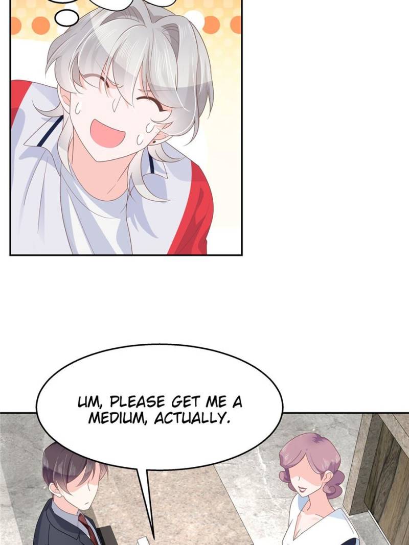 National School Prince Is A Girl chapter 90 - page 42