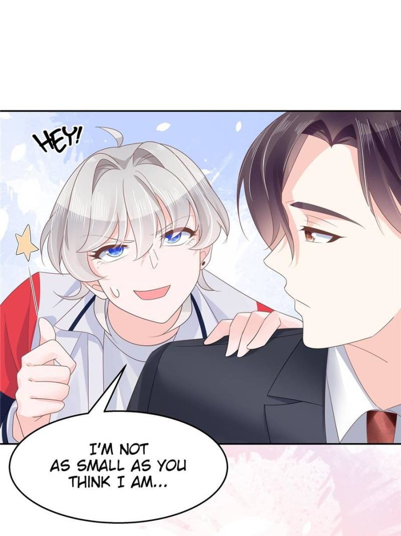 National School Prince Is A Girl chapter 90 - page 45