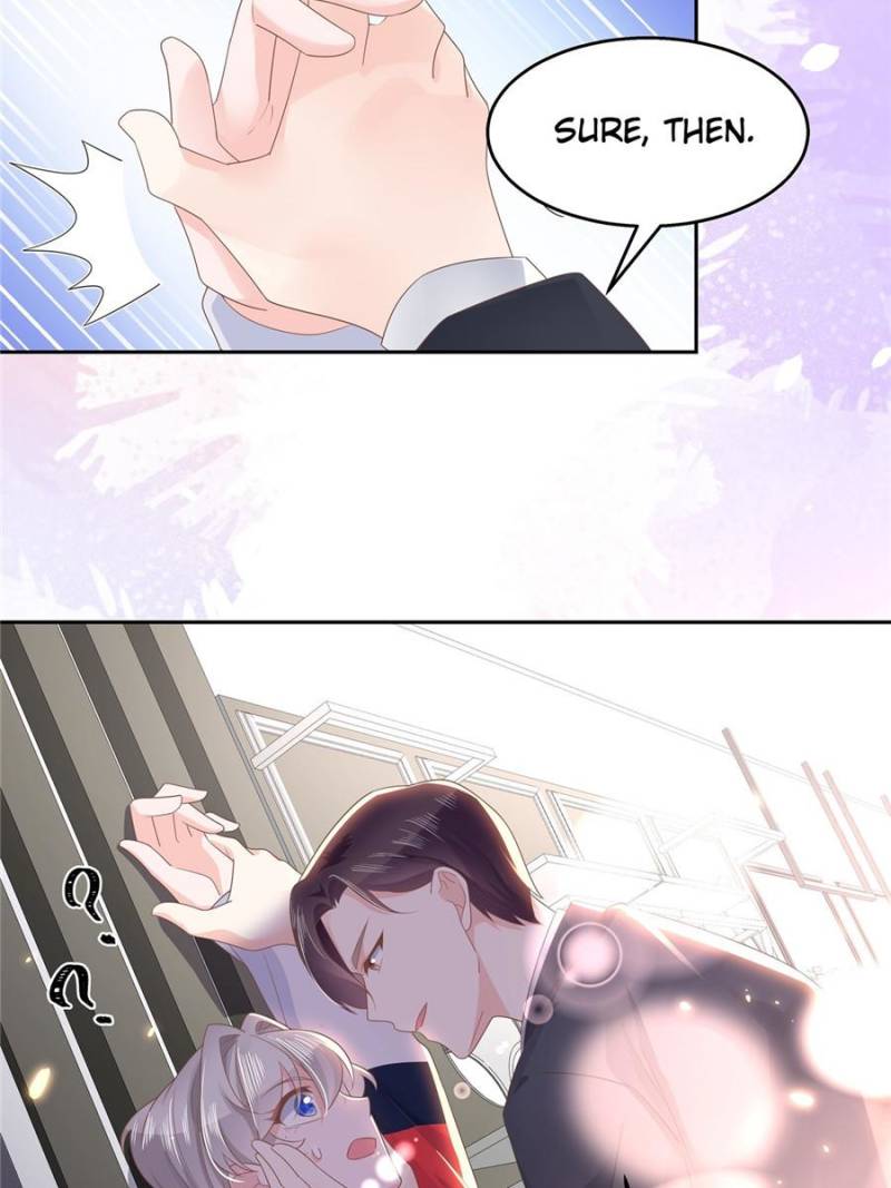 National School Prince Is A Girl chapter 90 - page 47