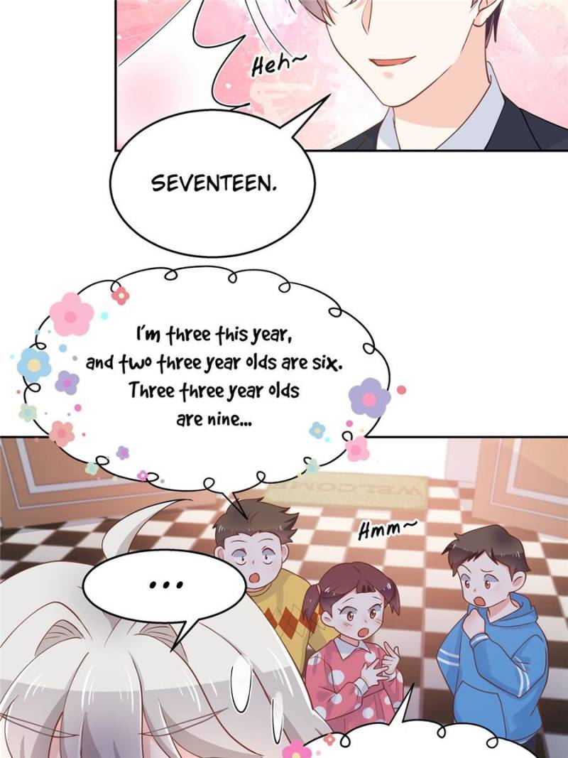 National School Prince Is A Girl chapter 90 - page 5