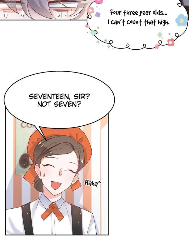 National School Prince Is A Girl chapter 90 - page 6