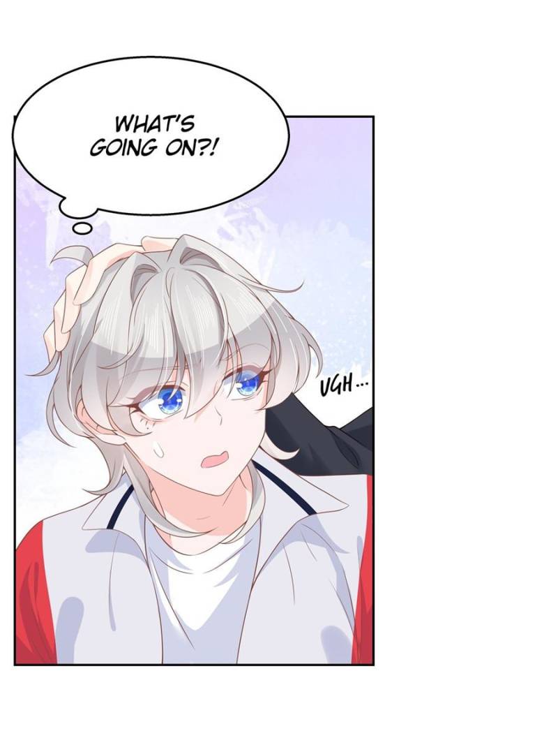 National School Prince Is A Girl chapter 90 - page 9