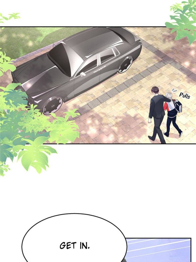 National School Prince Is A Girl chapter 89 - page 1